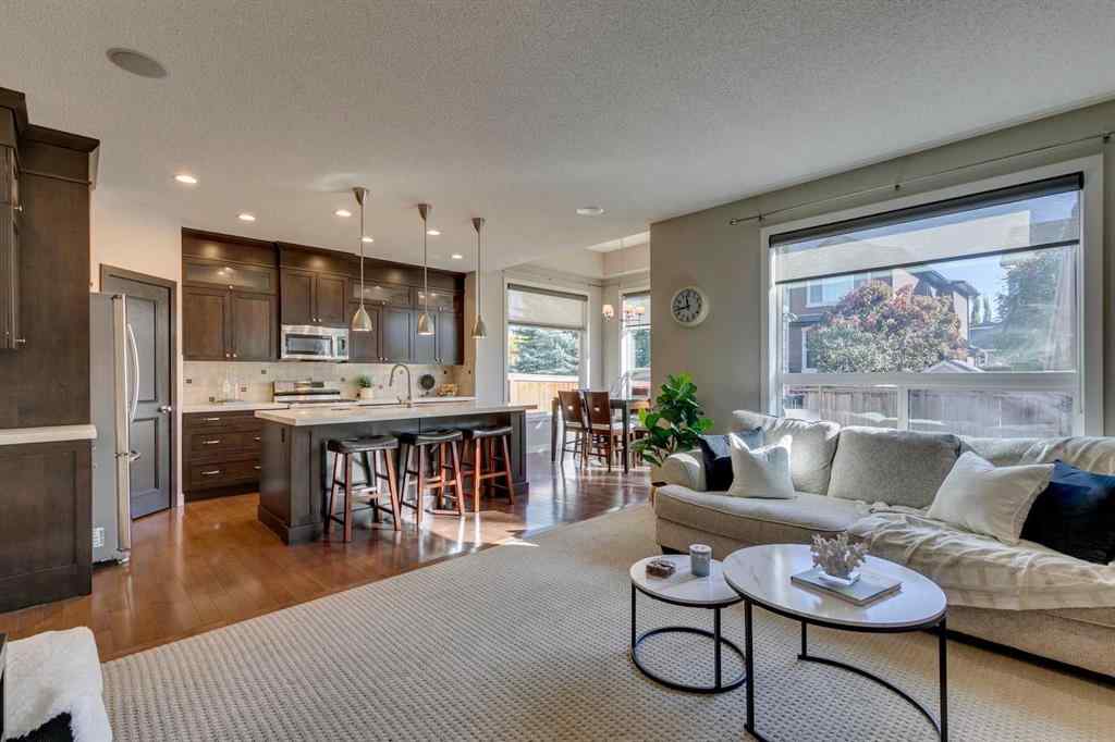 MLS® A2261364 - 9 Cranarch Way SE in Cranston Calgary, Residential