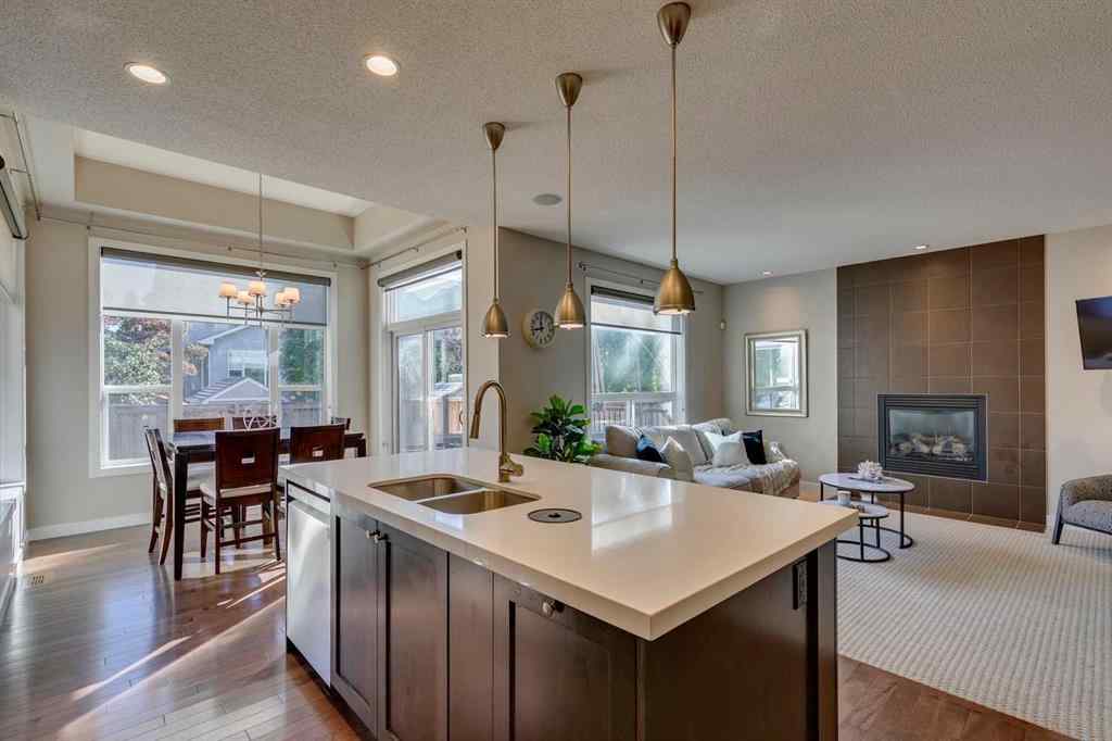 MLS® A2261364 - 9 Cranarch Way SE in Cranston Calgary, Residential