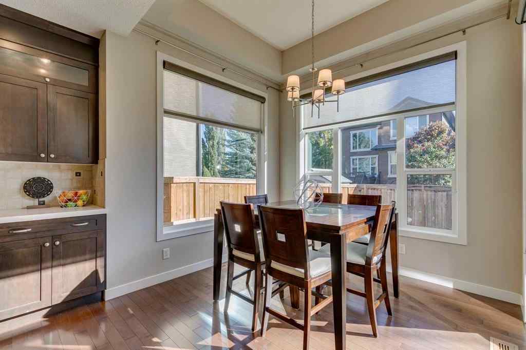 MLS® A2261364 - 9 Cranarch Way SE in Cranston Calgary, Residential