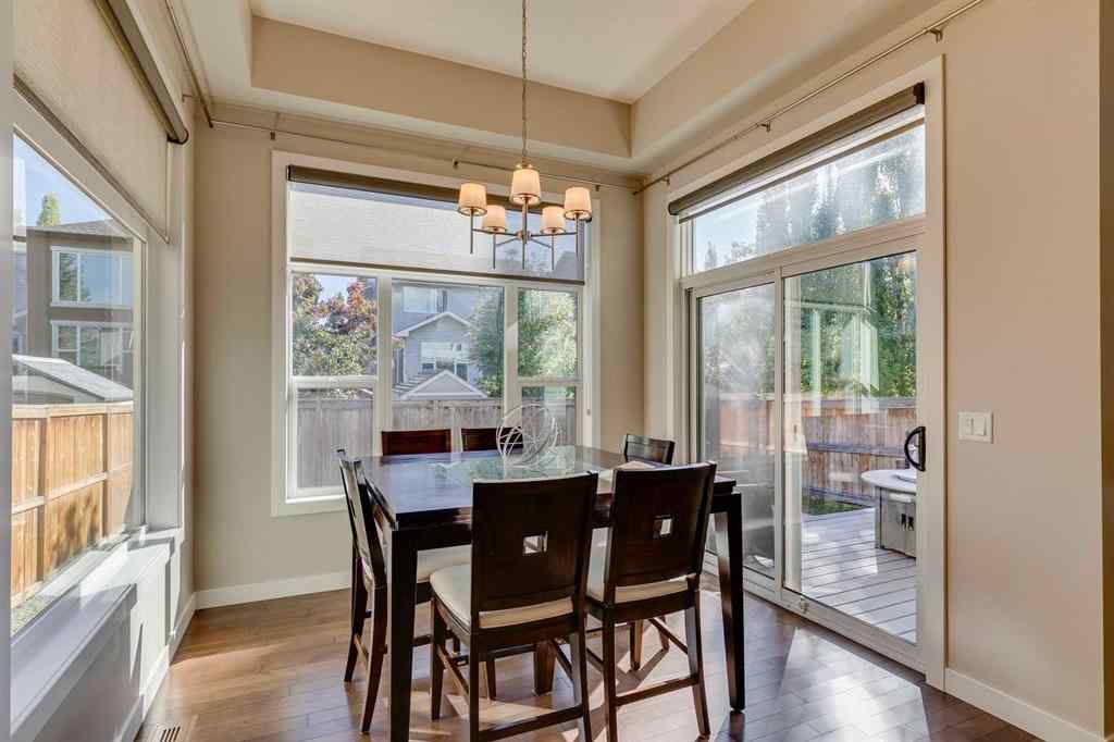 MLS® A2261364 - 9 Cranarch Way SE in Cranston Calgary, Residential