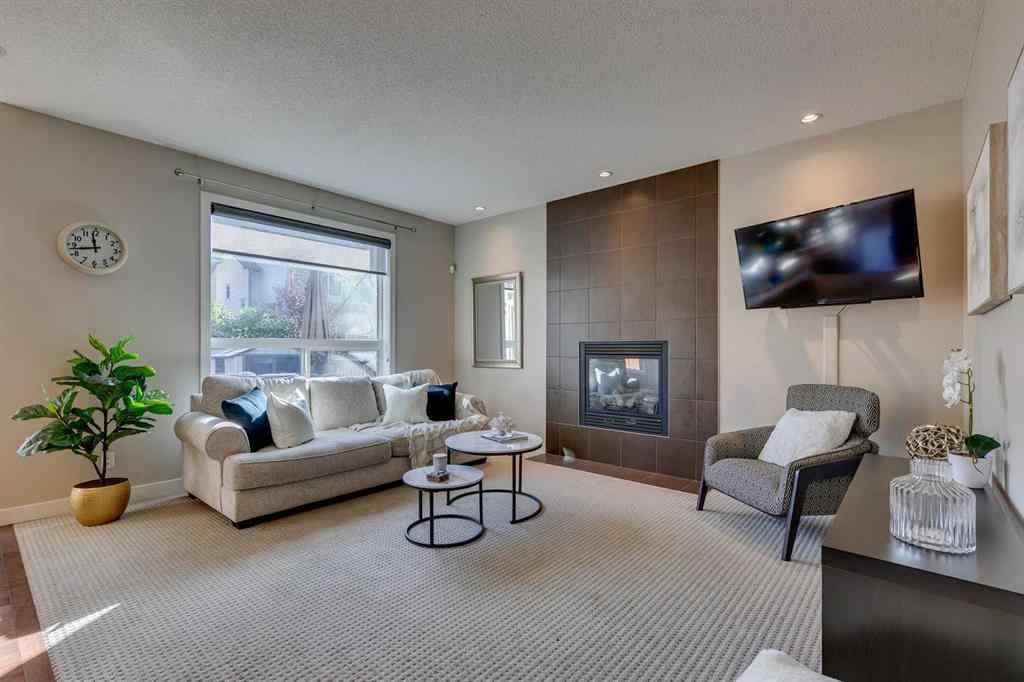 MLS® A2261364 - 9 Cranarch Way SE in Cranston Calgary, Residential