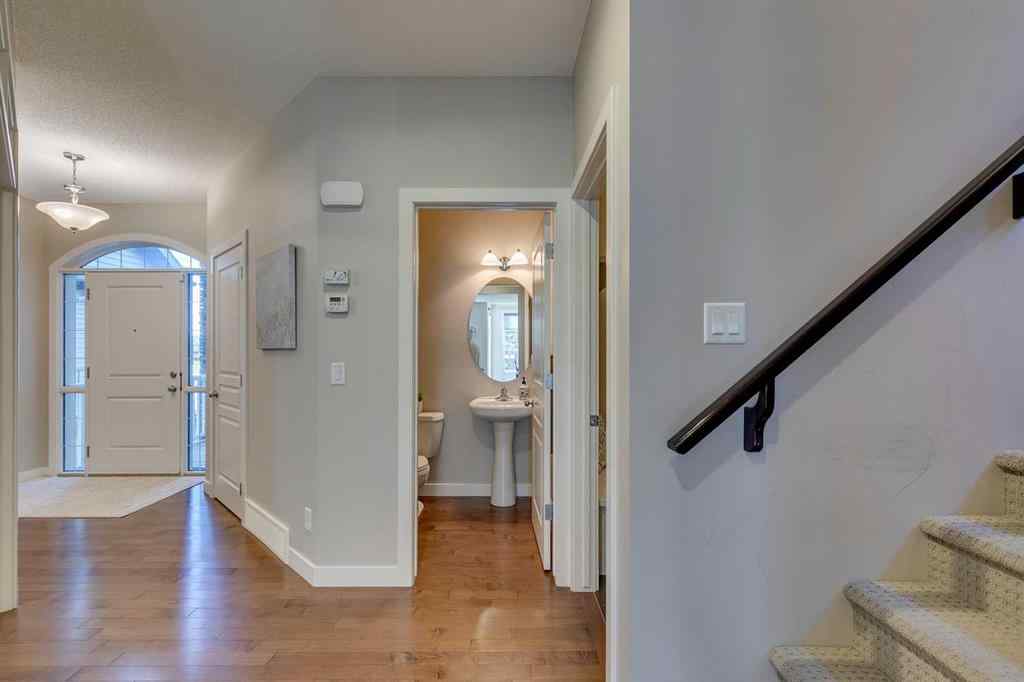 MLS® A2261364 - 9 Cranarch Way SE in Cranston Calgary, Residential