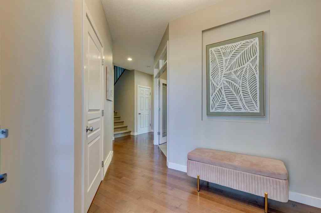 MLS® A2261364 - 9 Cranarch Way SE in Cranston Calgary, Residential