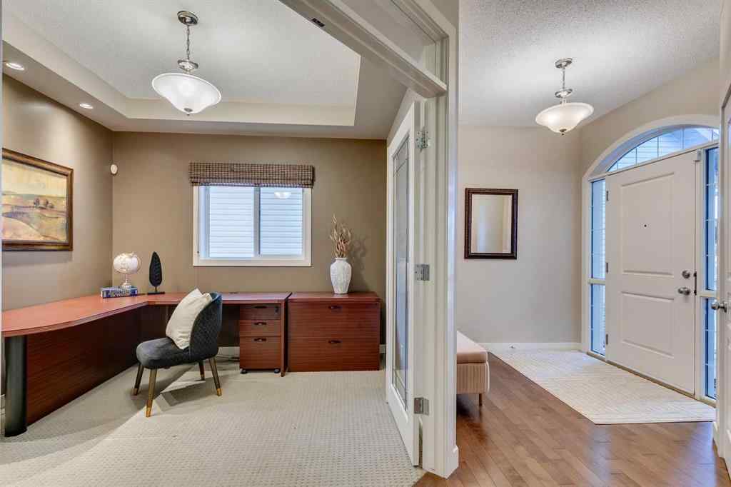 MLS® A2261364 - 9 Cranarch Way SE in Cranston Calgary, Residential