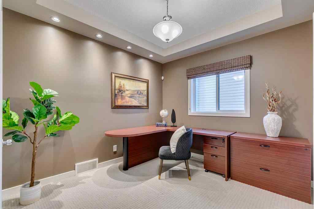 MLS® A2261364 - 9 Cranarch Way SE in Cranston Calgary, Residential