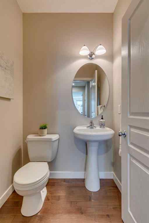 MLS® A2261364 - 9 Cranarch Way SE in Cranston Calgary, Residential