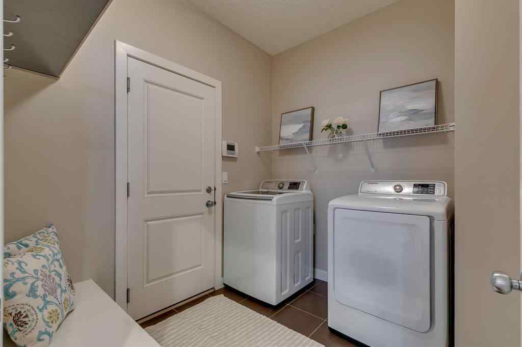 MLS® A2261364 - 9 Cranarch Way SE in Cranston Calgary, Residential