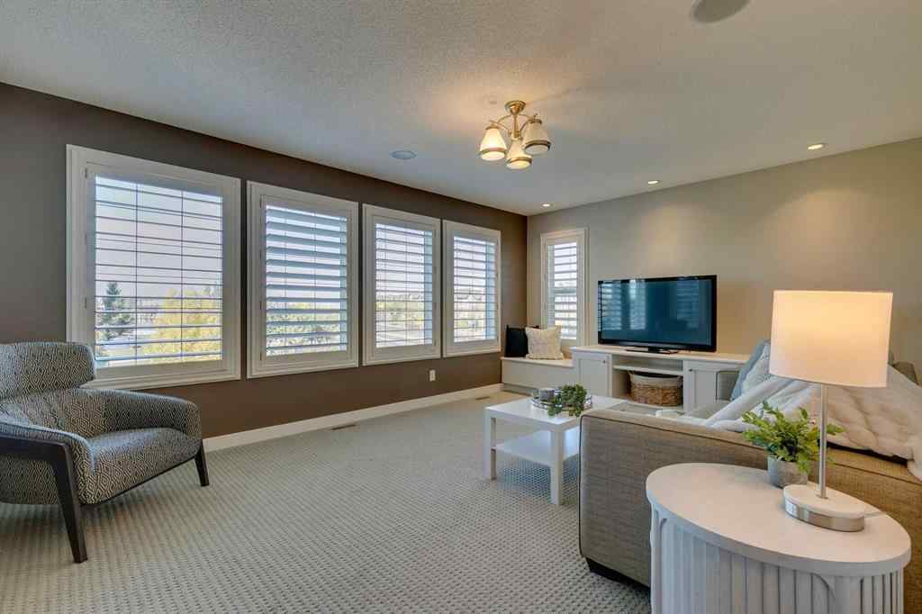 MLS® A2261364 - 9 Cranarch Way SE in Cranston Calgary, Residential