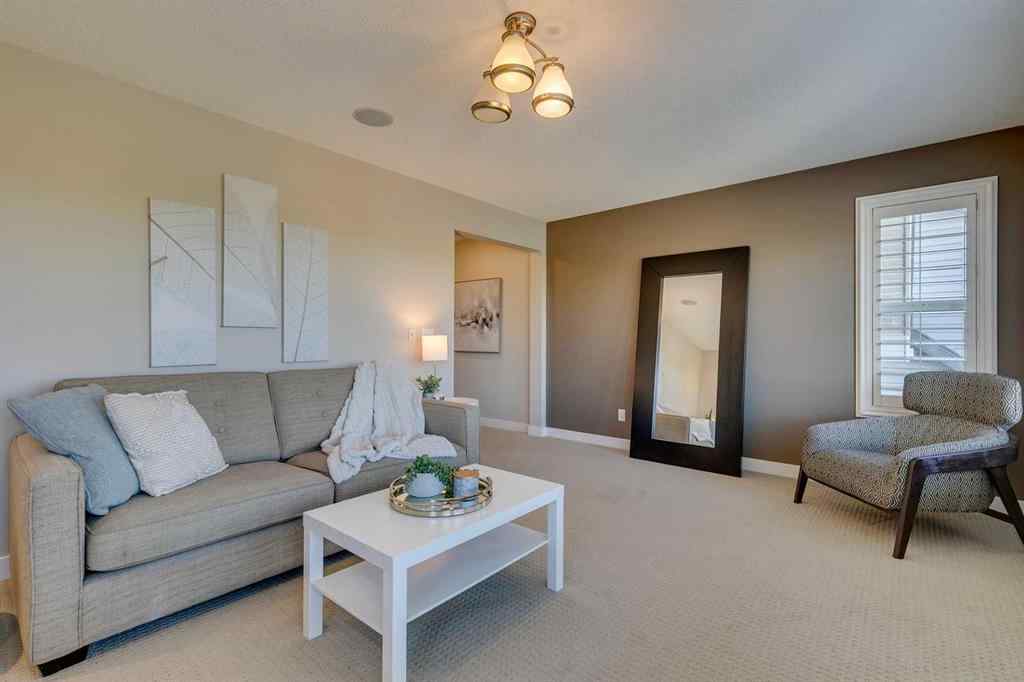 MLS® A2261364 - 9 Cranarch Way SE in Cranston Calgary, Residential