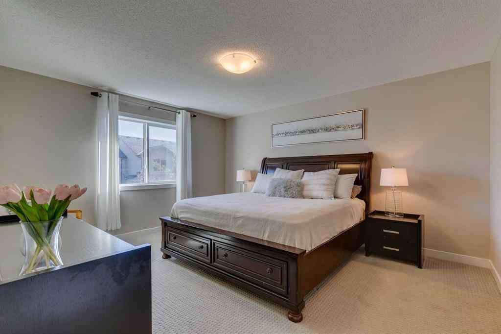 MLS® A2261364 - 9 Cranarch Way SE in Cranston Calgary, Residential