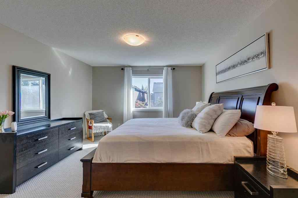 MLS® A2261364 - 9 Cranarch Way SE in Cranston Calgary, Residential