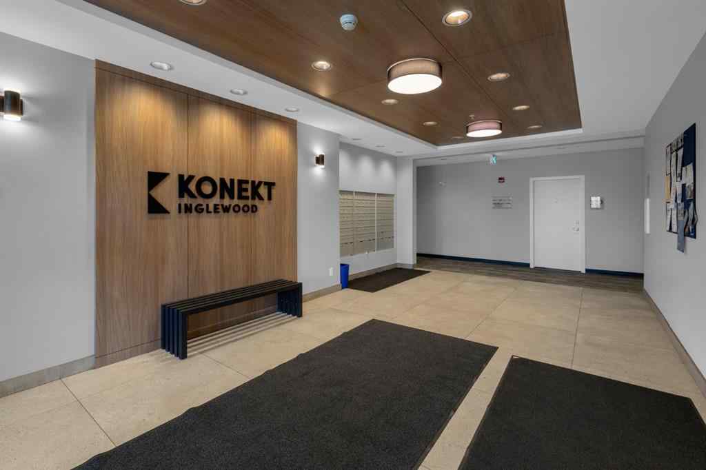 MLS® A2261367 - Unit #221 1605 17 Street SE in Inglewood Calgary, Residential