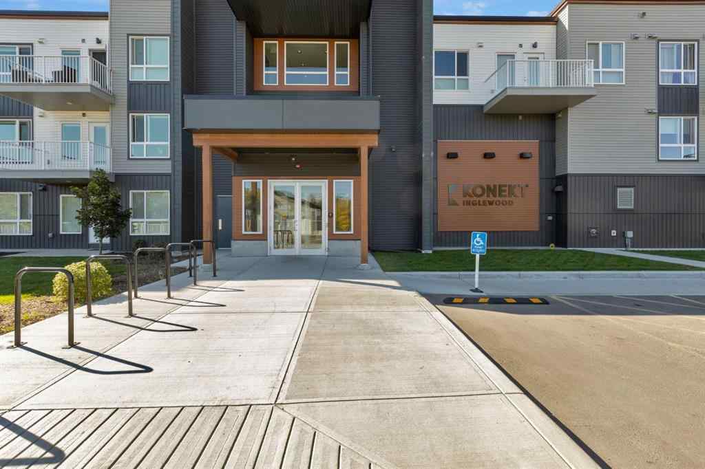 MLS® A2261367 - Unit #221 1605 17 Street SE in Inglewood Calgary, Residential