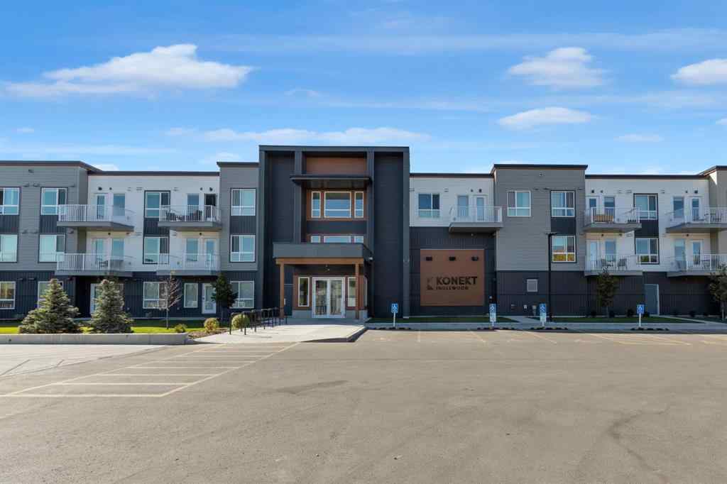 MLS® A2261367 - Unit #221 1605 17 Street SE in Inglewood Calgary, Residential