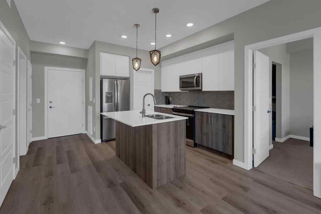 MLS® A2261367 - Unit #221 1605 17 Street SE in Inglewood Calgary, Residential