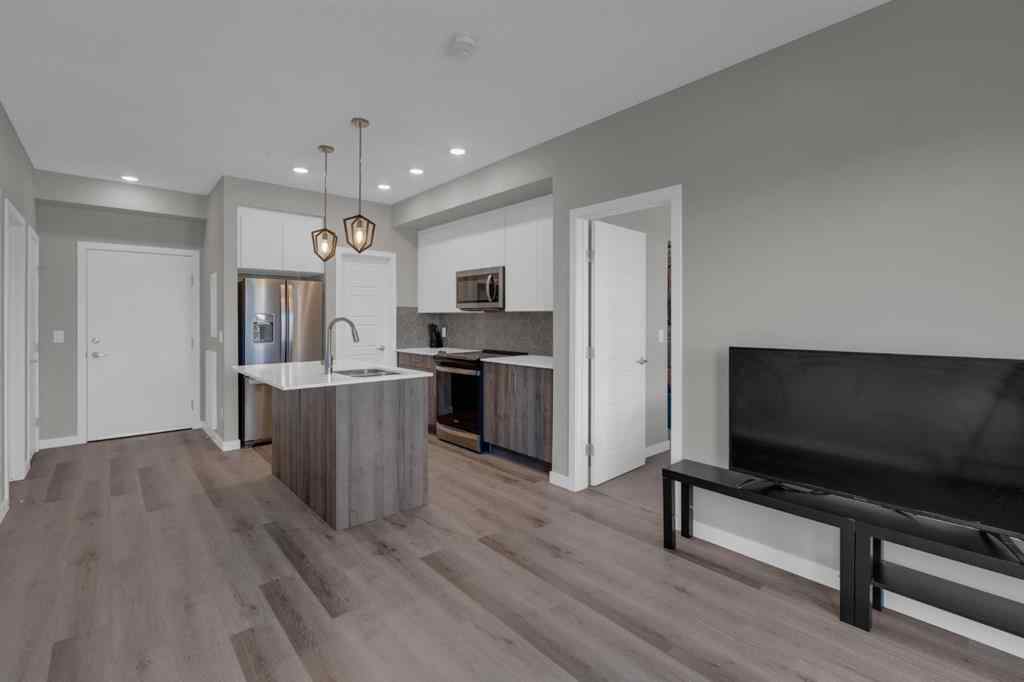 MLS® A2261367 - Unit #221 1605 17 Street SE in Inglewood Calgary, Residential