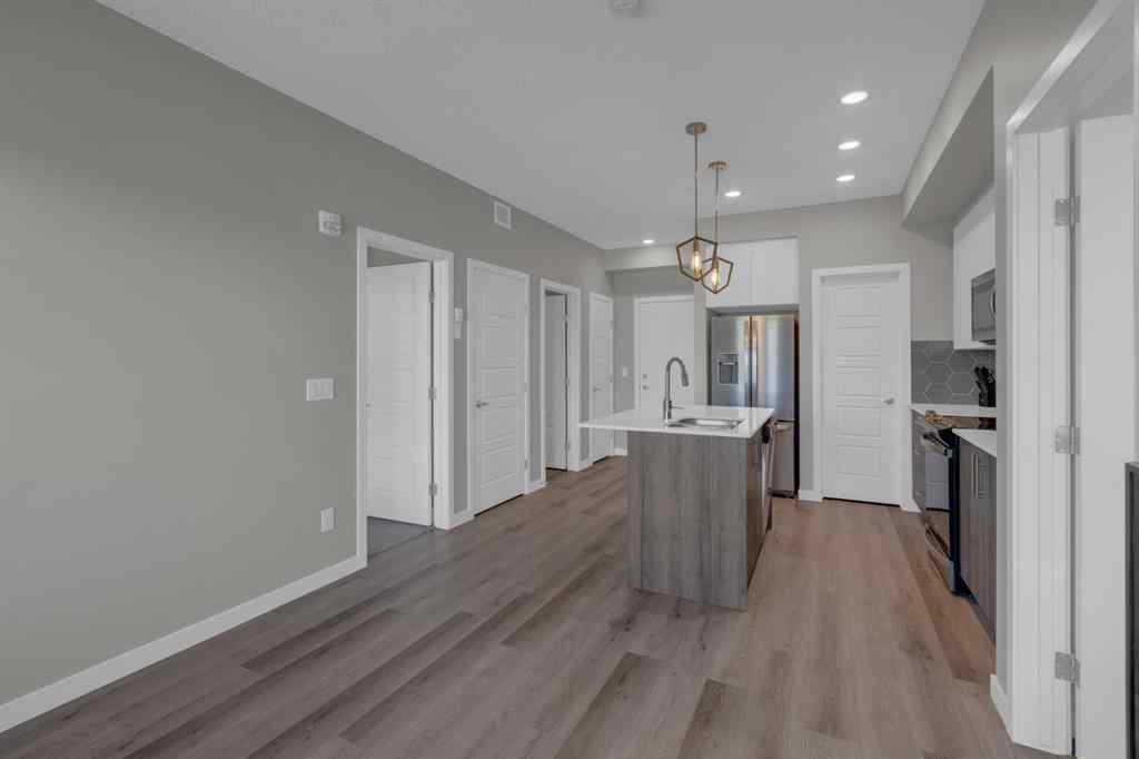 MLS® A2261367 - Unit #221 1605 17 Street SE in Inglewood Calgary, Residential