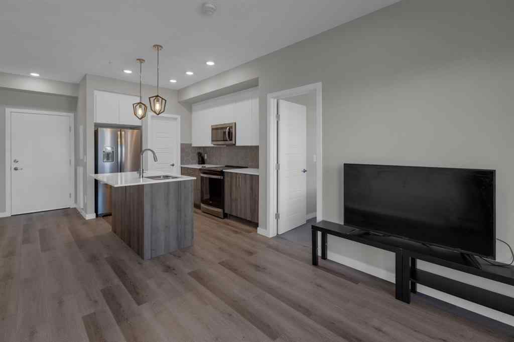 MLS® A2261367 - Unit #221 1605 17 Street SE in Inglewood Calgary, Residential