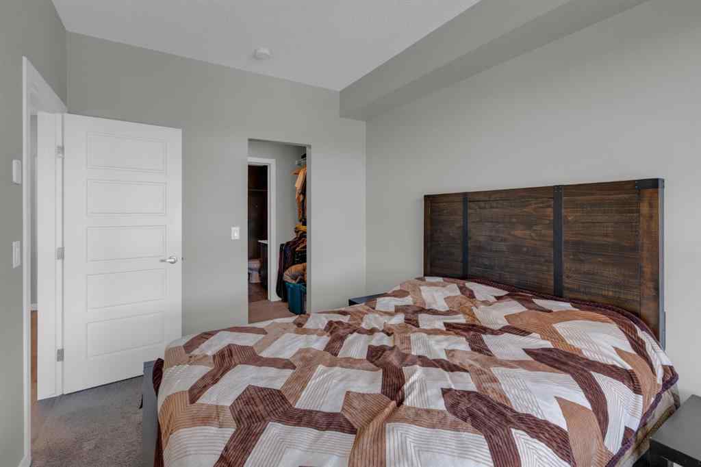 MLS® A2261367 - Unit #221 1605 17 Street SE in Inglewood Calgary, Residential