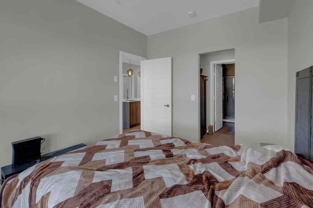 MLS® A2261367 - Unit #221 1605 17 Street SE in Inglewood Calgary, Residential