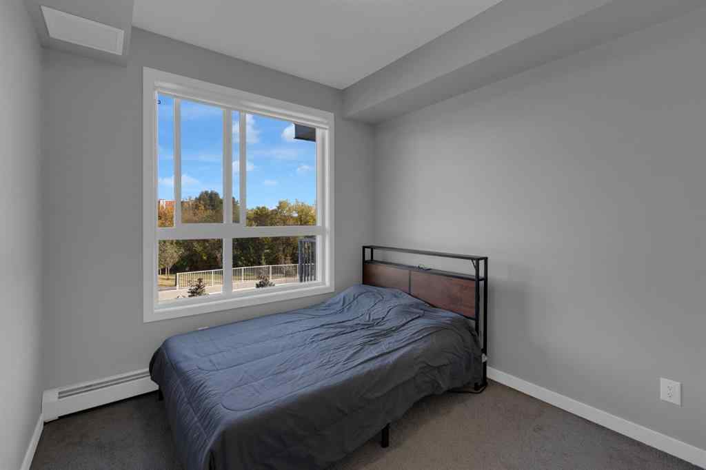 MLS® A2261367 - Unit #221 1605 17 Street SE in Inglewood Calgary, Residential