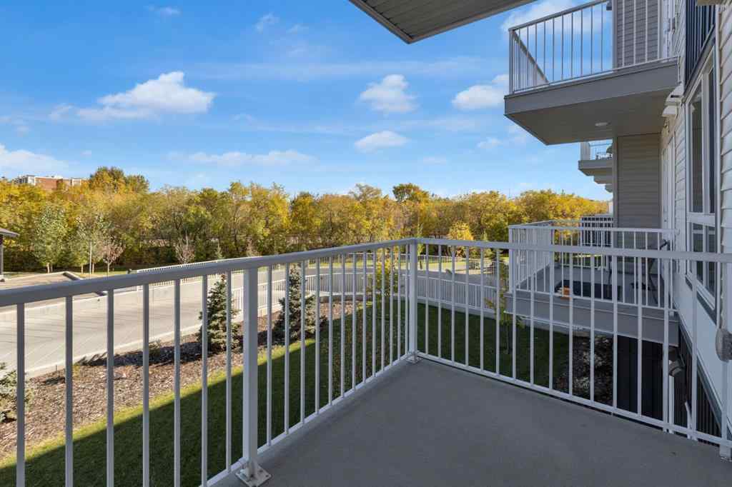 MLS® A2261367 - Unit #221 1605 17 Street SE in Inglewood Calgary, Residential