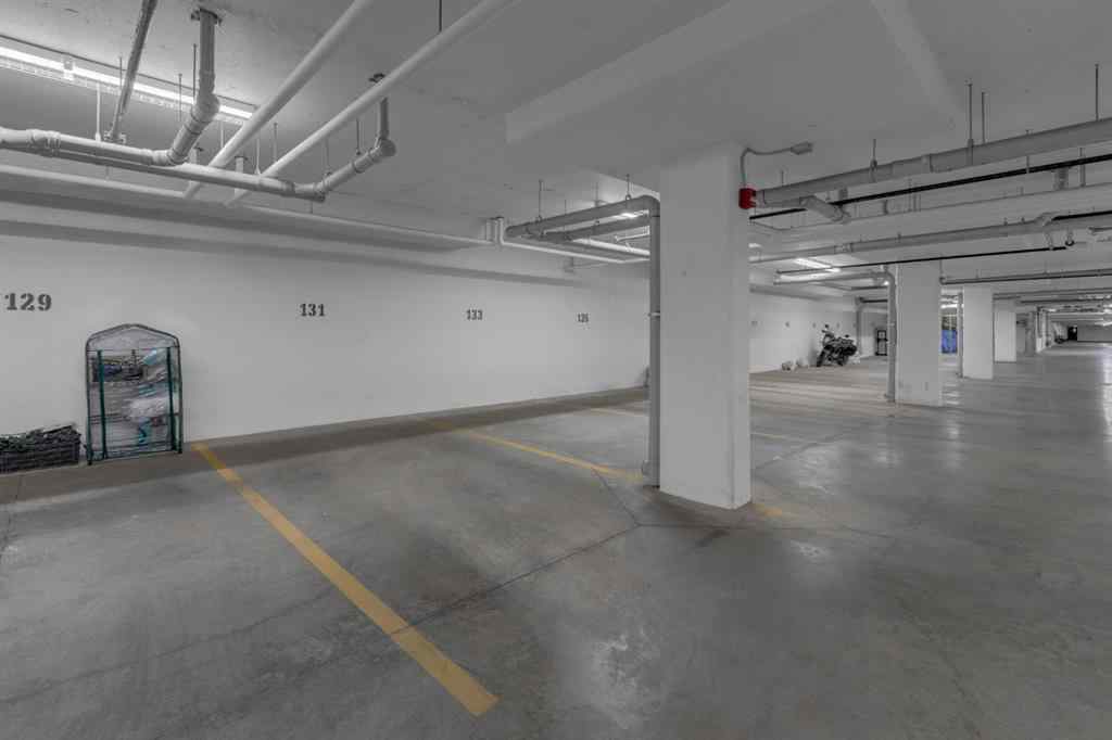 MLS® A2261367 - Unit #221 1605 17 Street SE in Inglewood Calgary, Residential