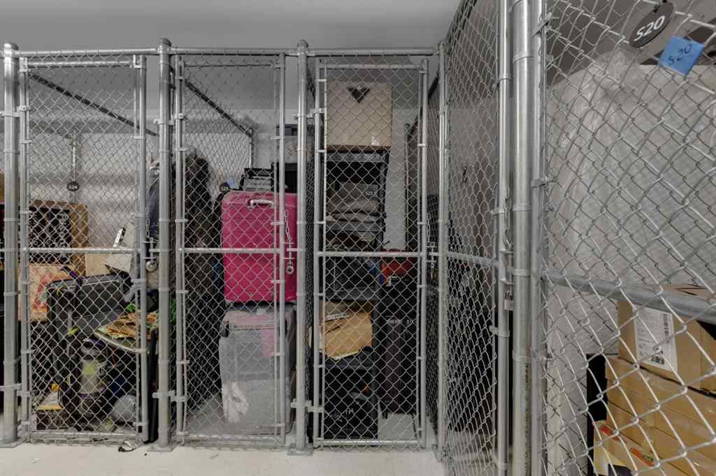 MLS® A2261367 - Unit #221 1605 17 Street SE in Inglewood Calgary, Residential