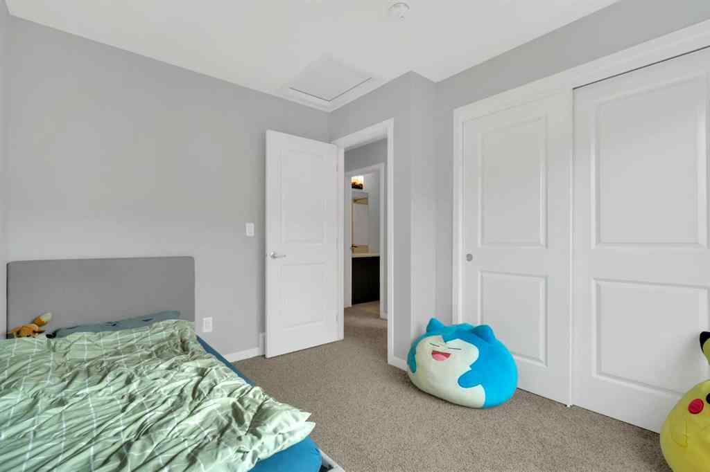 MLS® A2261369 - Unit #404 20295 Seton Way SE in Seton Calgary, Residential