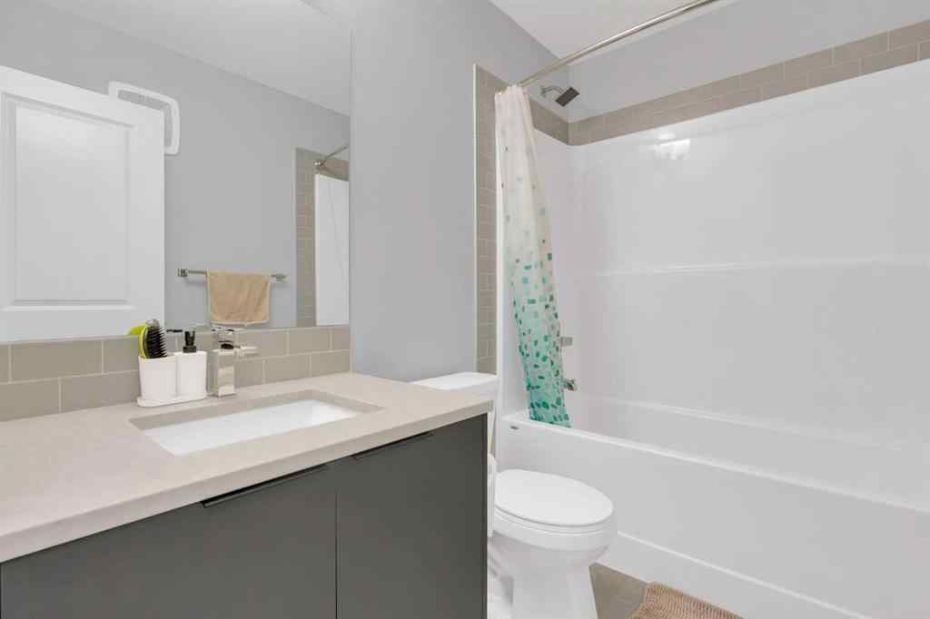 MLS® A2261369 - Unit #404 20295 Seton Way SE in Seton Calgary, Residential