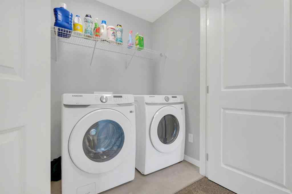 MLS® A2261369 - Unit #404 20295 Seton Way SE in Seton Calgary, Residential