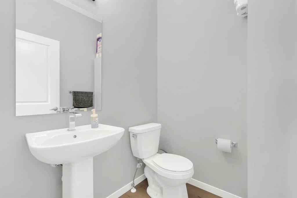 MLS® A2261369 - Unit #404 20295 Seton Way SE in Seton Calgary, Residential