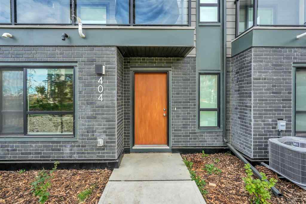 MLS® A2261369 - Unit #404 20295 Seton Way SE in Seton Calgary, Residential