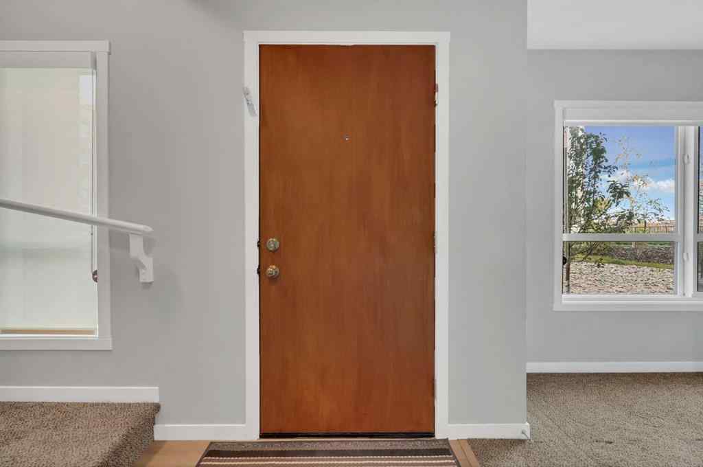 MLS® A2261369 - Unit #404 20295 Seton Way SE in Seton Calgary, Residential