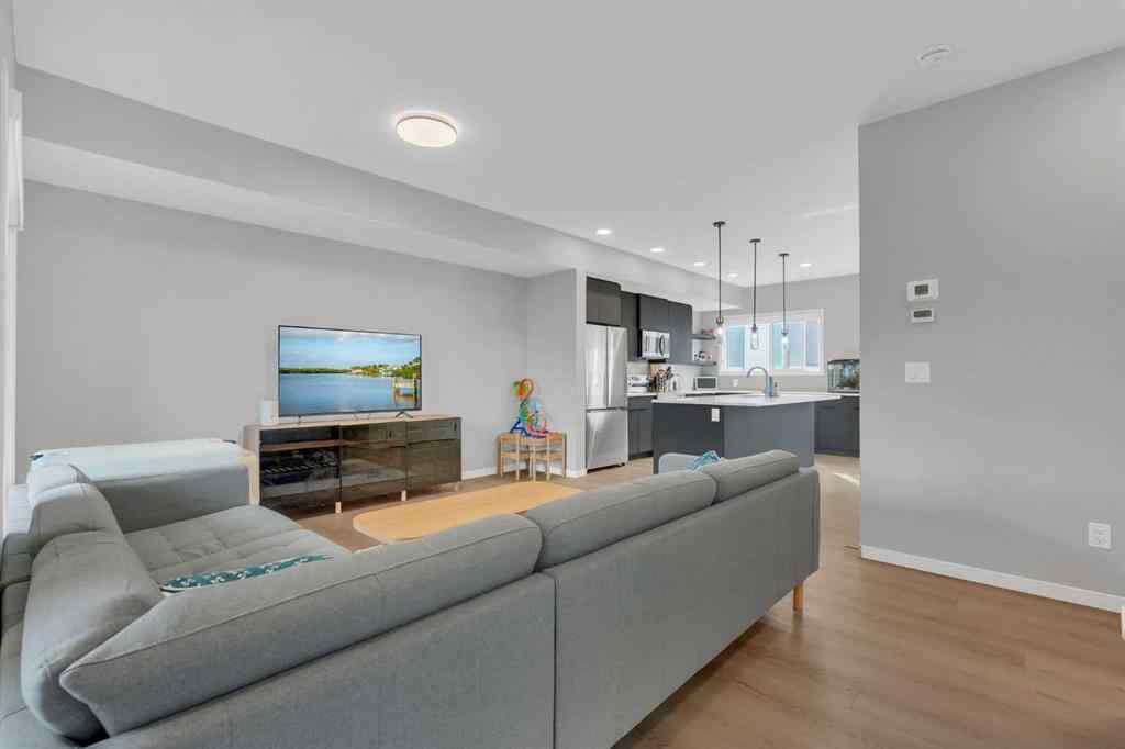 MLS® A2261369 - Unit #404 20295 Seton Way SE in Seton Calgary, Residential