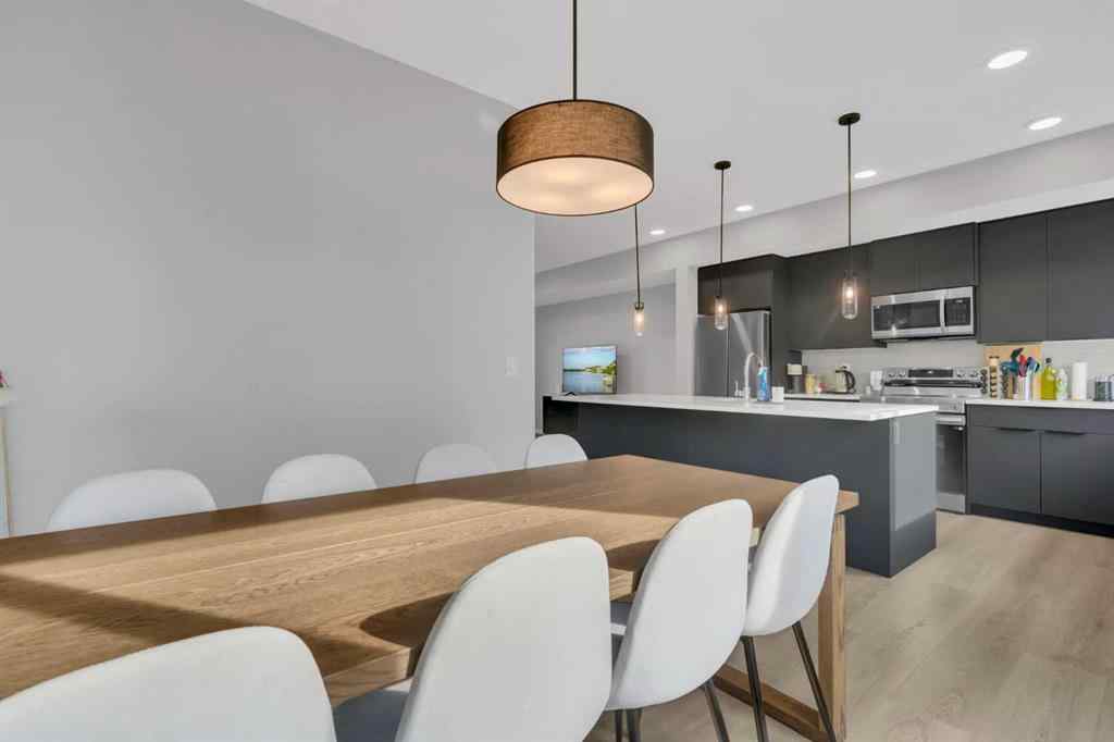 MLS® A2261369 - Unit #404 20295 Seton Way SE in Seton Calgary, Residential