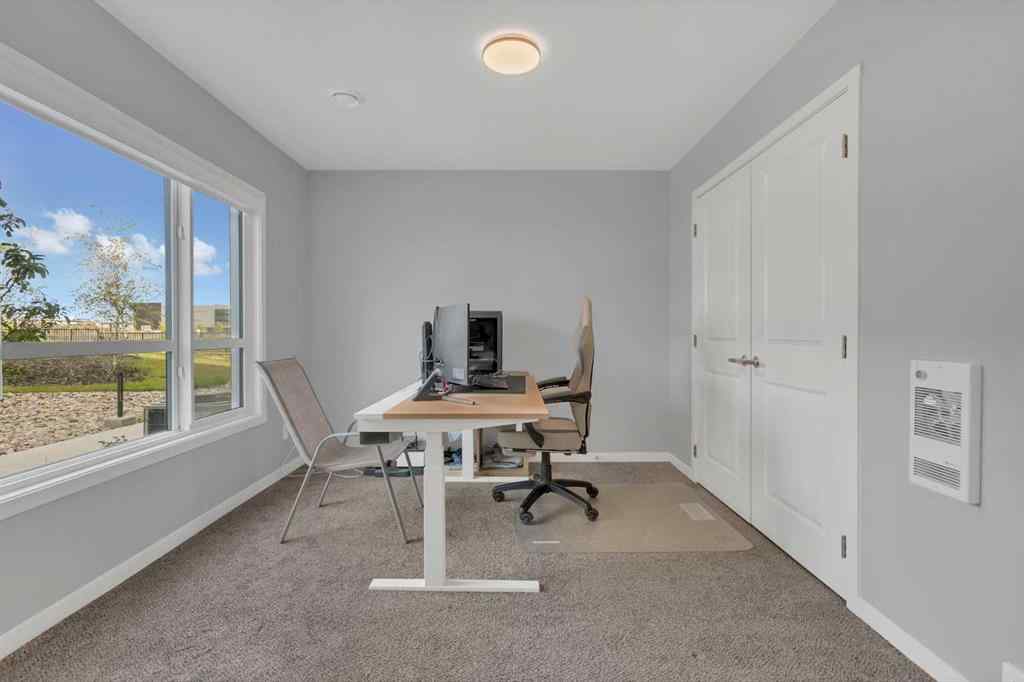MLS® A2261369 - Unit #404 20295 Seton Way SE in Seton Calgary, Residential