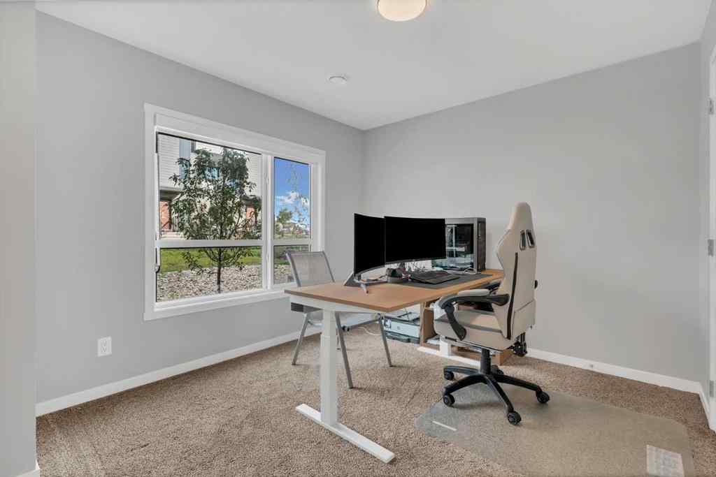 MLS® A2261369 - Unit #404 20295 Seton Way SE in Seton Calgary, Residential