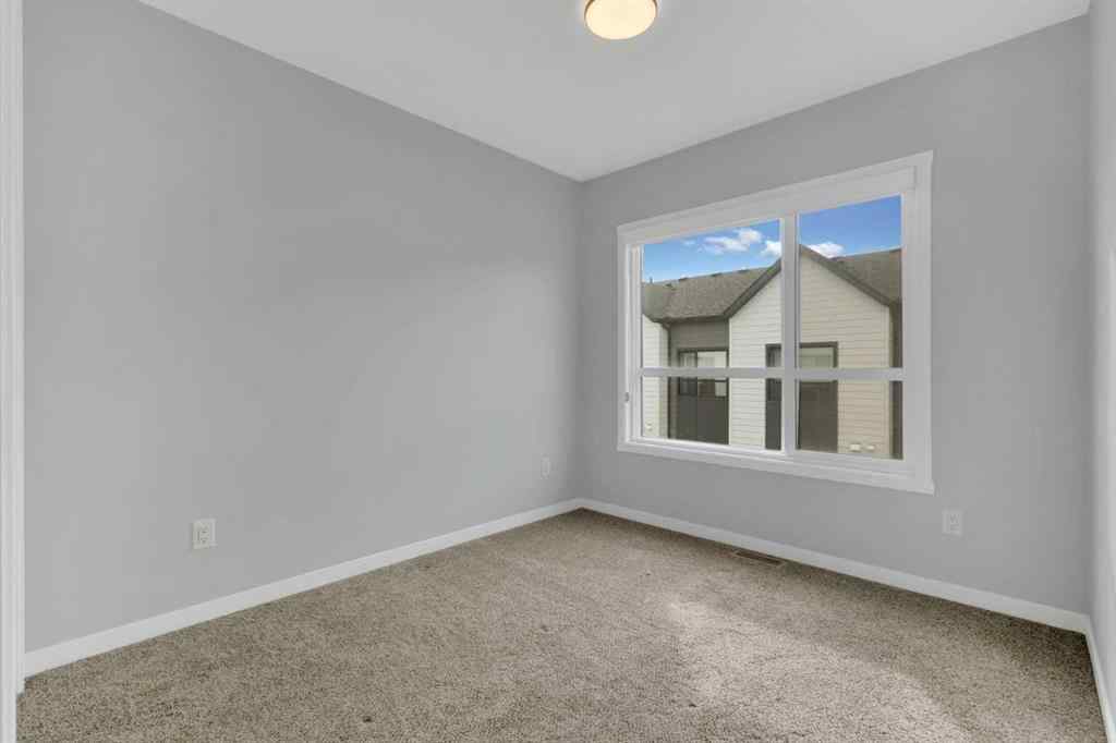 MLS® A2261369 - Unit #404 20295 Seton Way SE in Seton Calgary, Residential