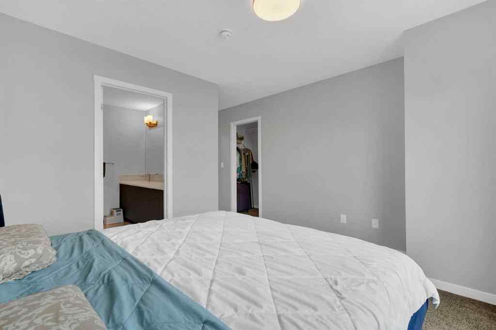 MLS® A2261369 - Unit #404 20295 Seton Way SE in Seton Calgary, Residential