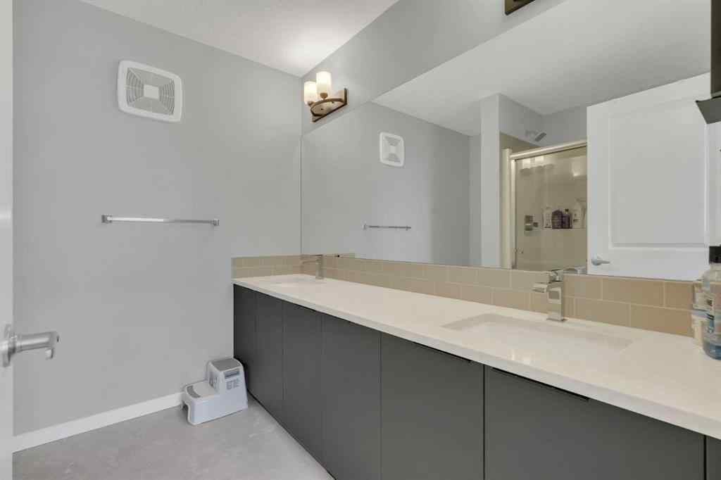 MLS® A2261369 - Unit #404 20295 Seton Way SE in Seton Calgary, Residential