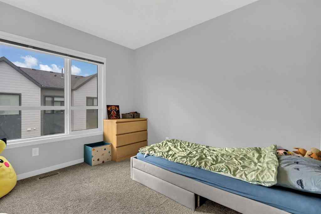 MLS® A2261369 - Unit #404 20295 Seton Way SE in Seton Calgary, Residential