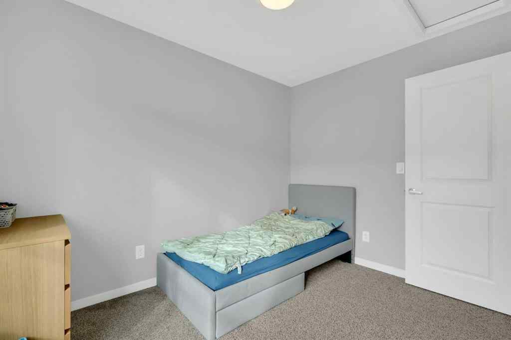 MLS® A2261369 - Unit #404 20295 Seton Way SE in Seton Calgary, Residential