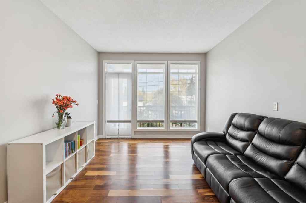 MLS® A2261370 - Unit #215 15304 Bannister Road SE in Midnapore Calgary, Residential