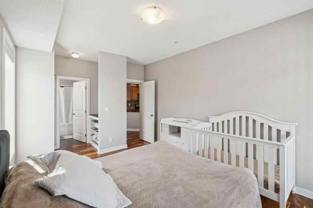 MLS® A2261370 - Unit #215 15304 Bannister Road SE in Midnapore Calgary, Residential