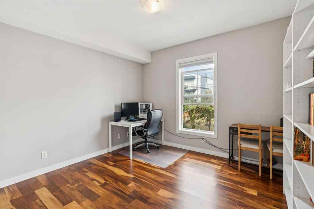 MLS® A2261370 - Unit #215 15304 Bannister Road SE in Midnapore Calgary, Residential