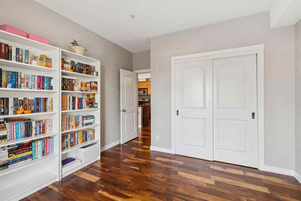 MLS® A2261370 - Unit #215 15304 Bannister Road SE in Midnapore Calgary, Residential