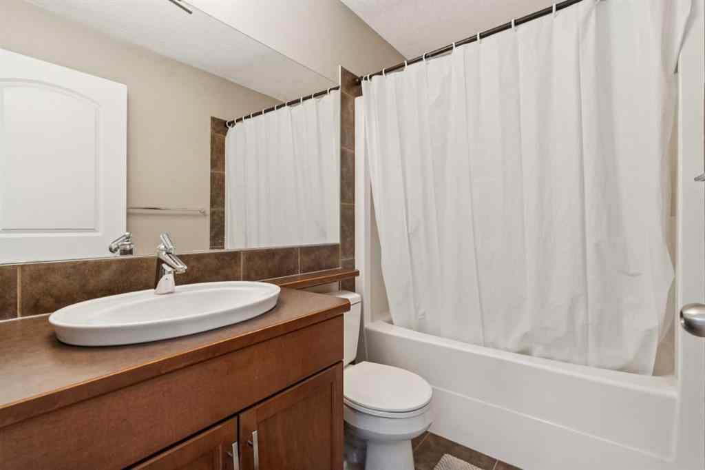 MLS® A2261370 - Unit #215 15304 Bannister Road SE in Midnapore Calgary, Residential