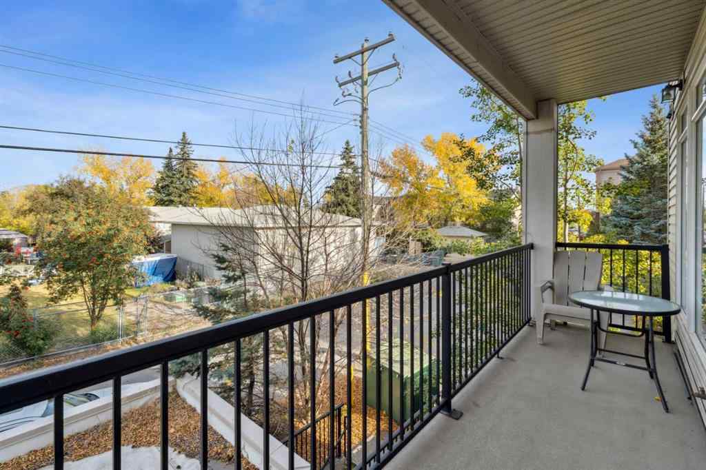 MLS® A2261370 - Unit #215 15304 Bannister Road SE in Midnapore Calgary, Residential