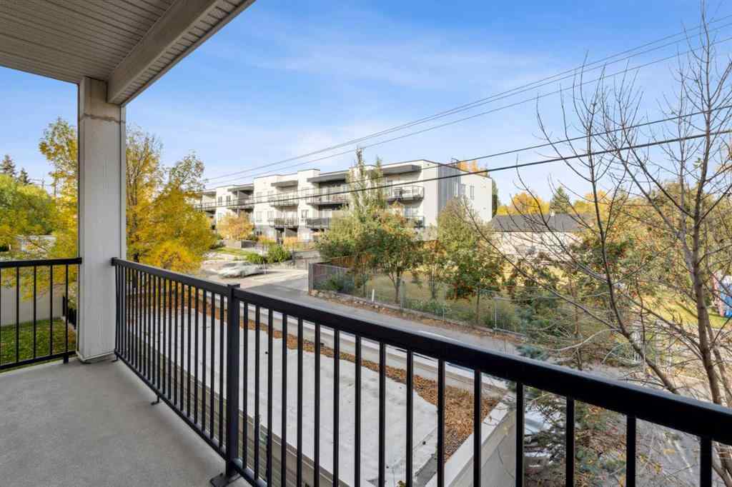 MLS® A2261370 - Unit #215 15304 Bannister Road SE in Midnapore Calgary, Residential